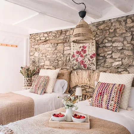 Casa Pardal Coliving & Coworking Country house *