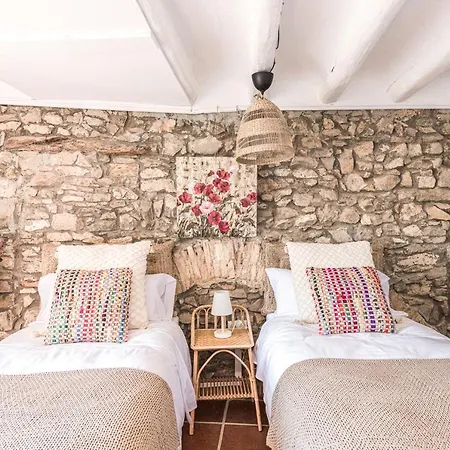 Casa Pardal Coliving & Coworking Country house Sant Pere Sallavinera