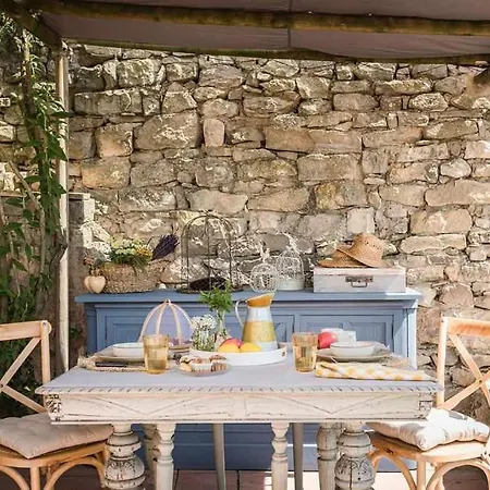 Casa Pardal Coliving & Coworking Sant Pere Sallavinera