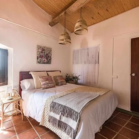 Country house Casa Pardal Coliving & Coworking