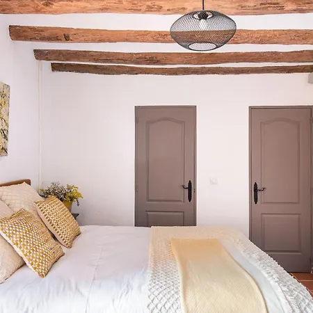 Casa Pardal Coliving & Coworking Country house Sant Pere Sallavinera