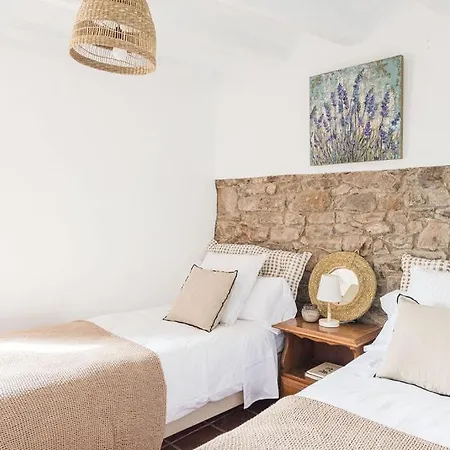 Casa Pardal Coliving & Coworking Country house *