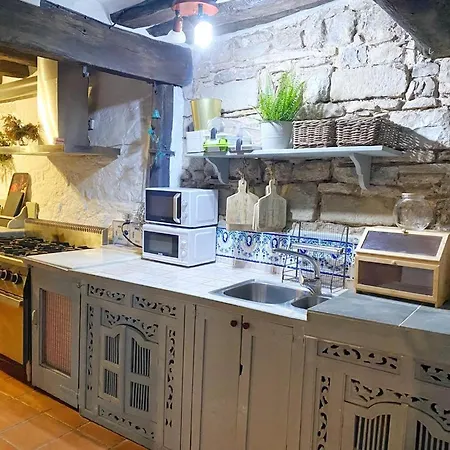 Casa Pardal Coliving & Coworking Country house