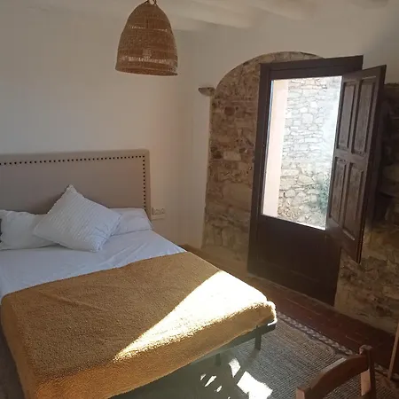 Casa Pardal Coliving & Coworking Country house Sant Pere Sallavinera