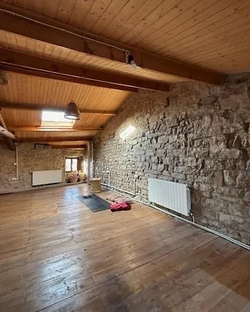 Casa Pardal Coliving & Coworking Country house Sant Pere Sallavinera