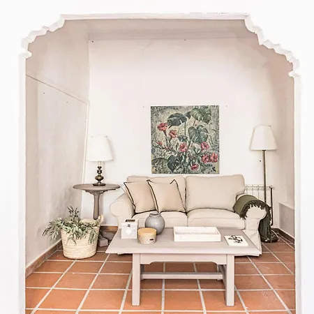 Casa Pardal Coliving & Coworking Country house *