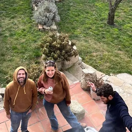 Casa Pardal Coliving & Coworking *