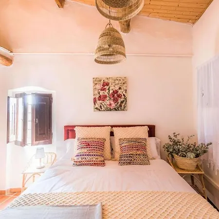 Country house Casa Pardal Coliving & Coworking