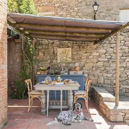 Country house Casa Pardal Coliving & Coworking