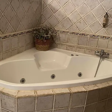 Casa Pardal Coliving & Coworking Casa rural *