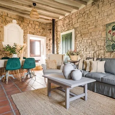 Casa Pardal Coliving & Coworking Casa rural