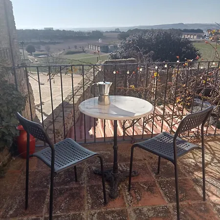 Casa rural Casa Pardal Coliving & Coworking
