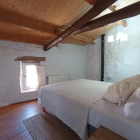 Casa Pardal Coliving & Coworking Casa rural *